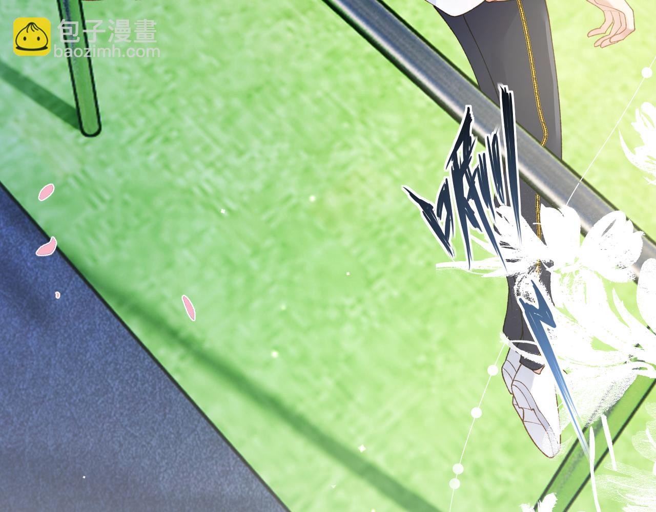 第38话 &ldquo;放水&rdquo;(1/3)-第39话