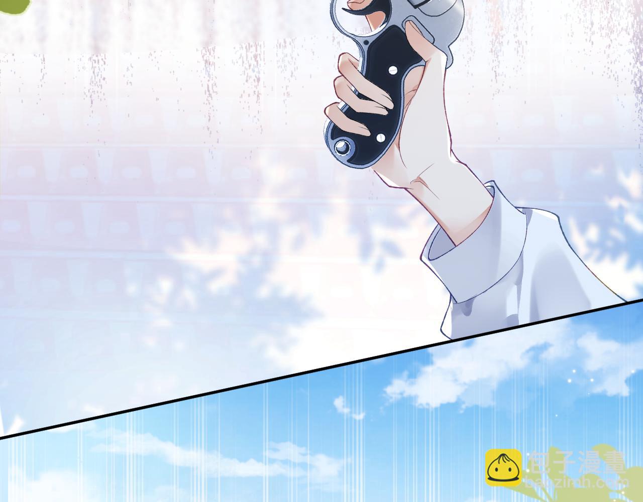 第38话 &ldquo;放水&rdquo;(1/3)-第39话