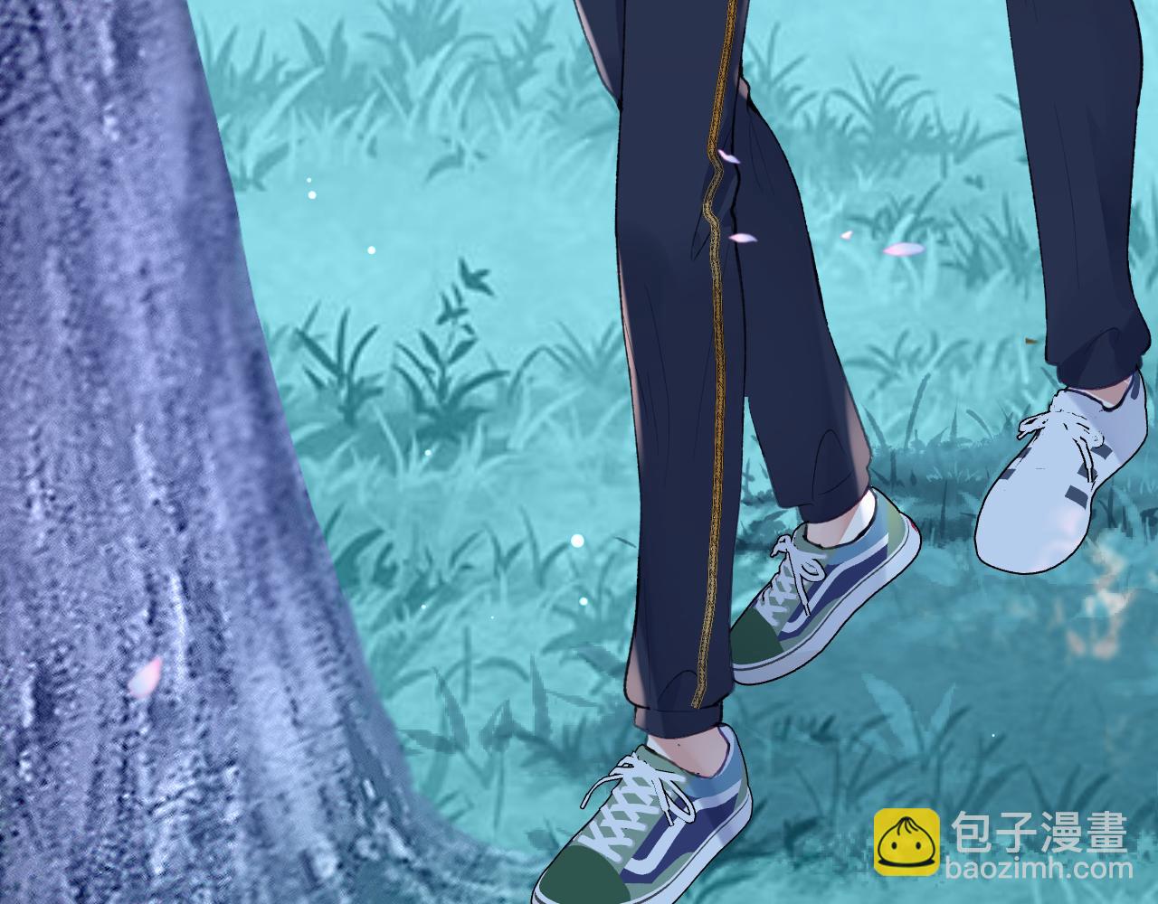 第40话 幻境里的男孩(1/3)-第41话