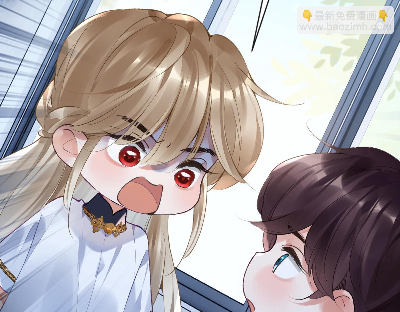 第42话 你是我的宝贝(1/2)-第43话