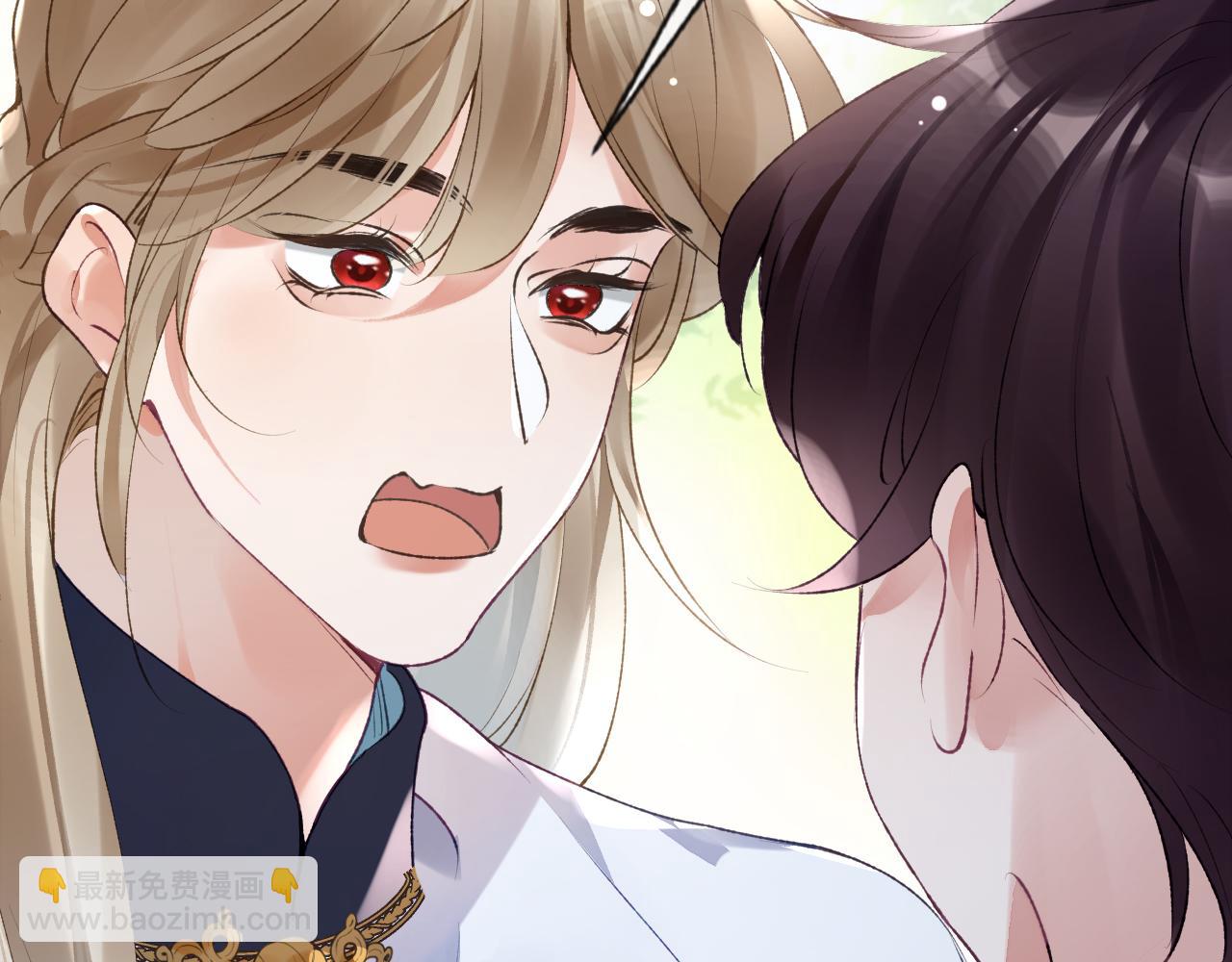 第42话 你是我的宝贝(1/2)-第43话