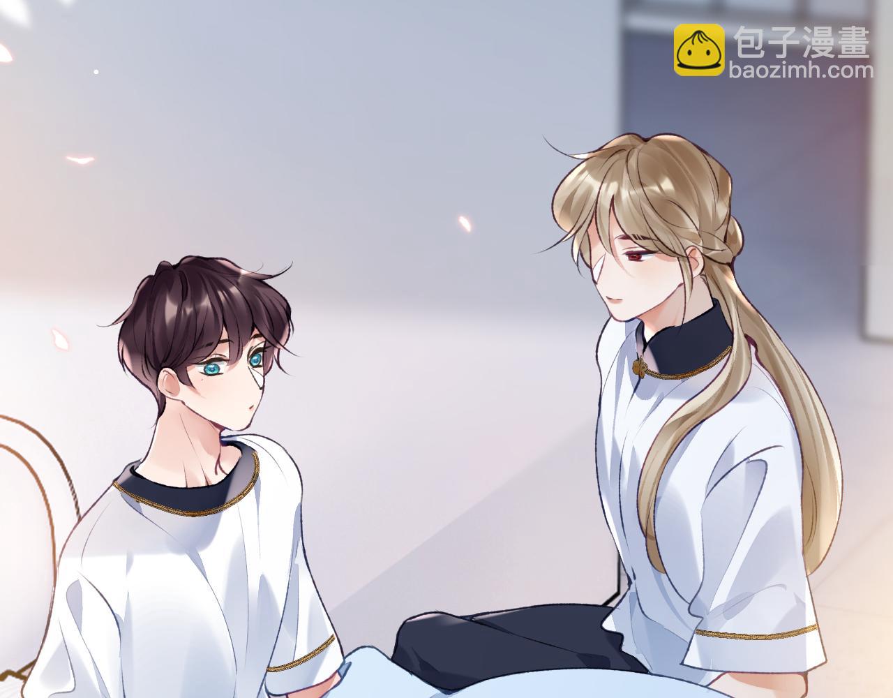 第42话 你是我的宝贝(1/2)-第43话