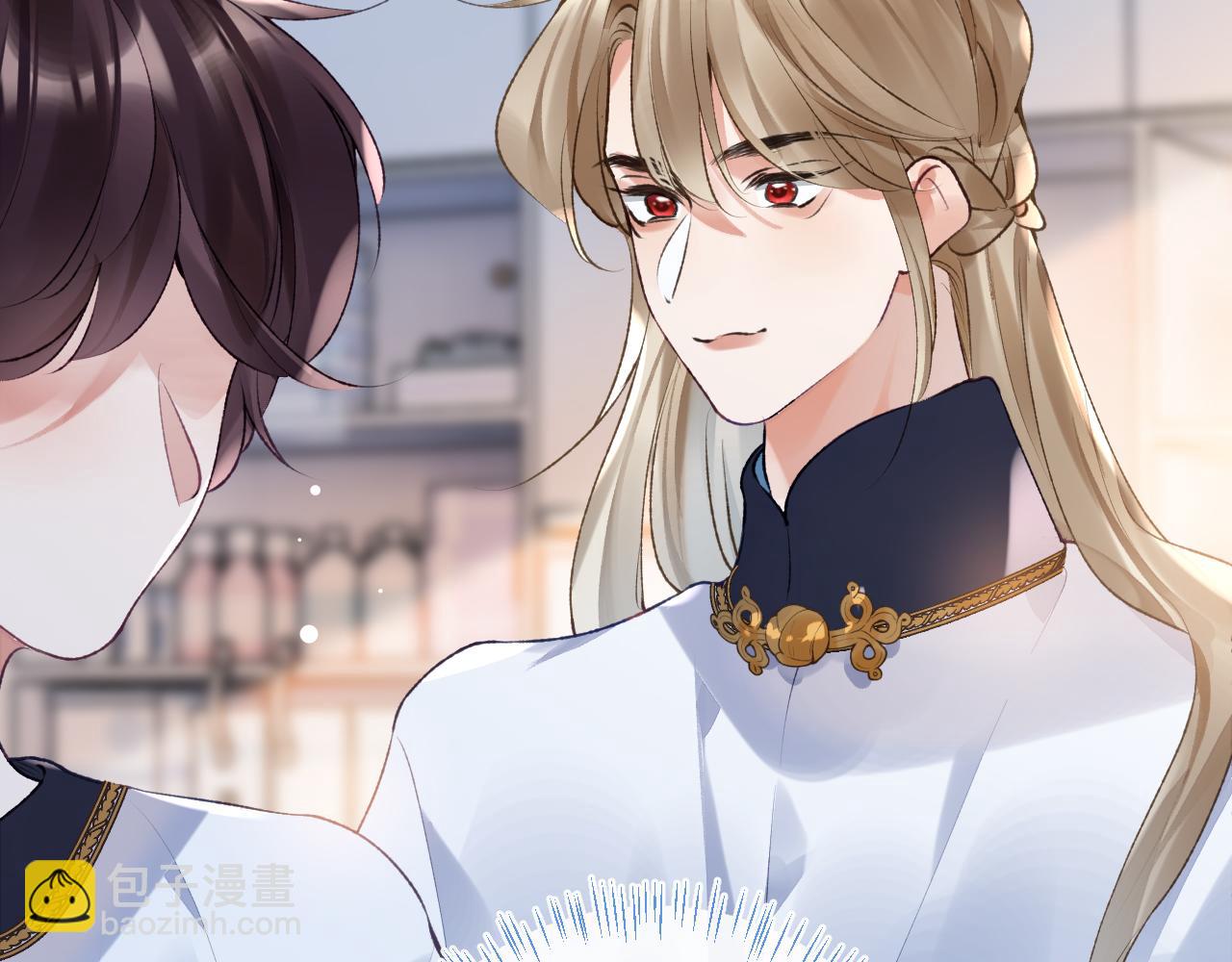 第42话 你是我的宝贝(1/2)-第43话