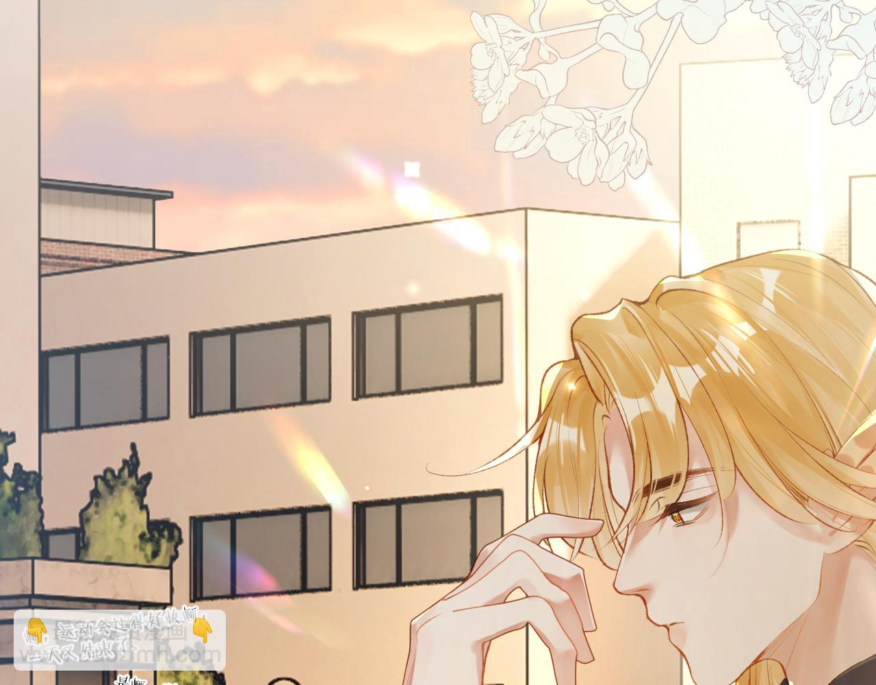 第42话 你是我的宝贝(1/2)-第43话