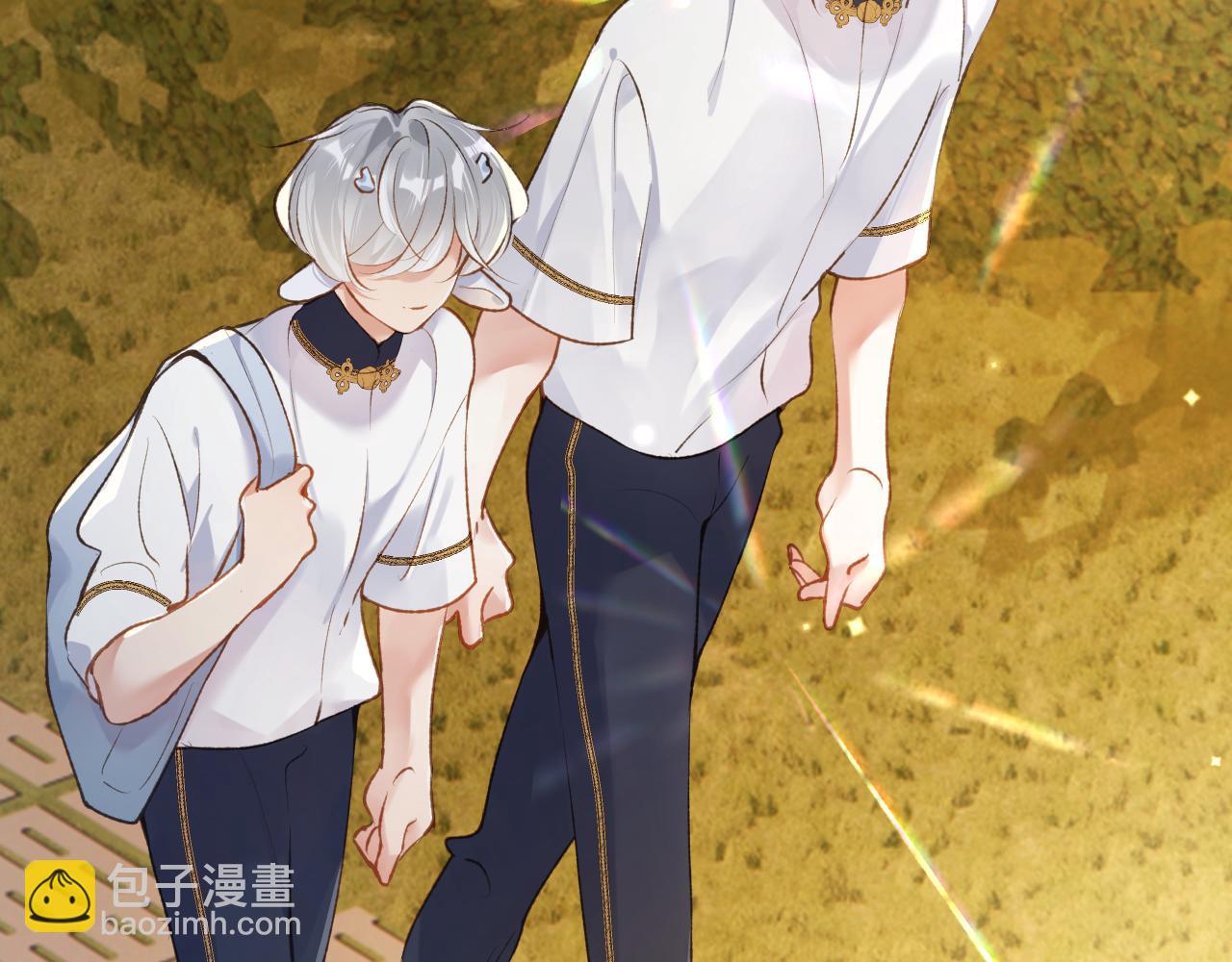 第42话 你是我的宝贝(1/2)-第43话