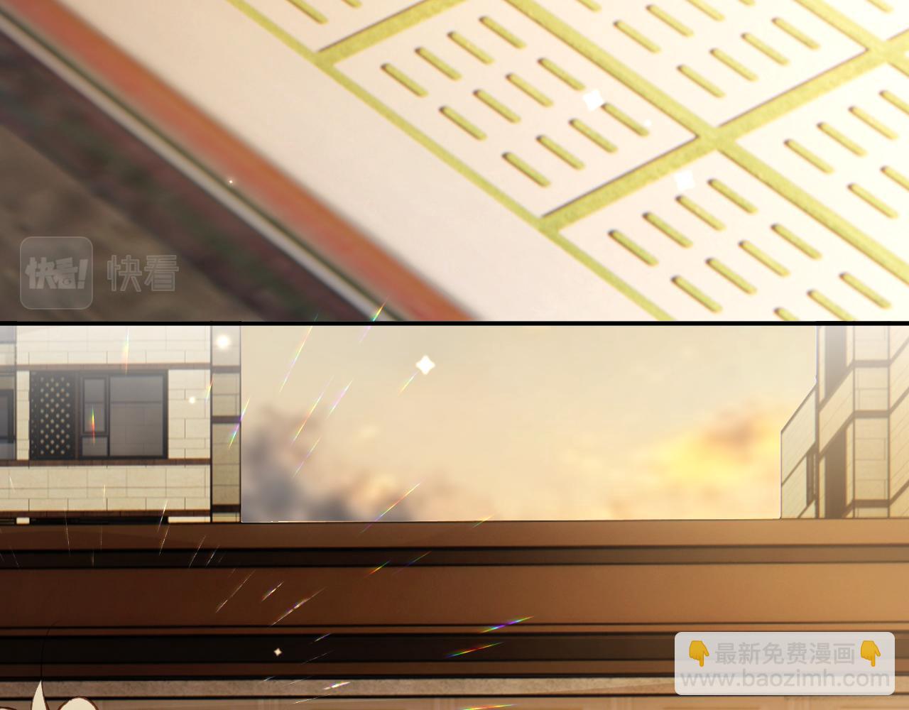 第42话 你是我的宝贝(1/2)-第43话