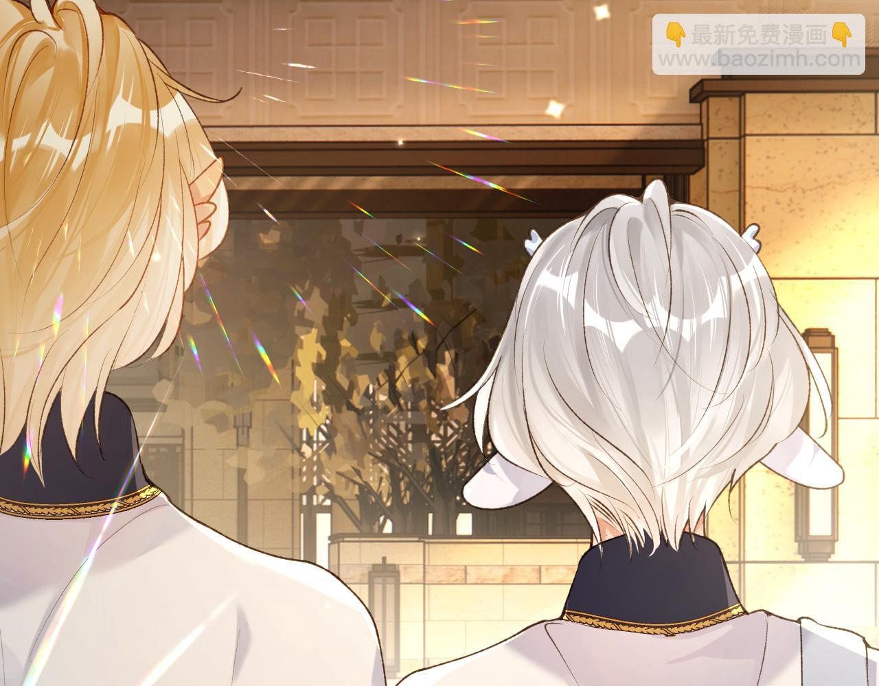 第42话 你是我的宝贝(1/2)-第43话