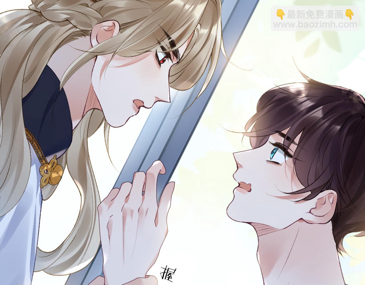 第42话 你是我的宝贝(1/2)-第43话