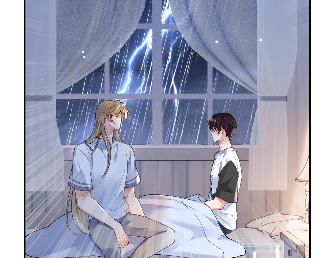 第48话 以后你有我了(1/3)-第49话