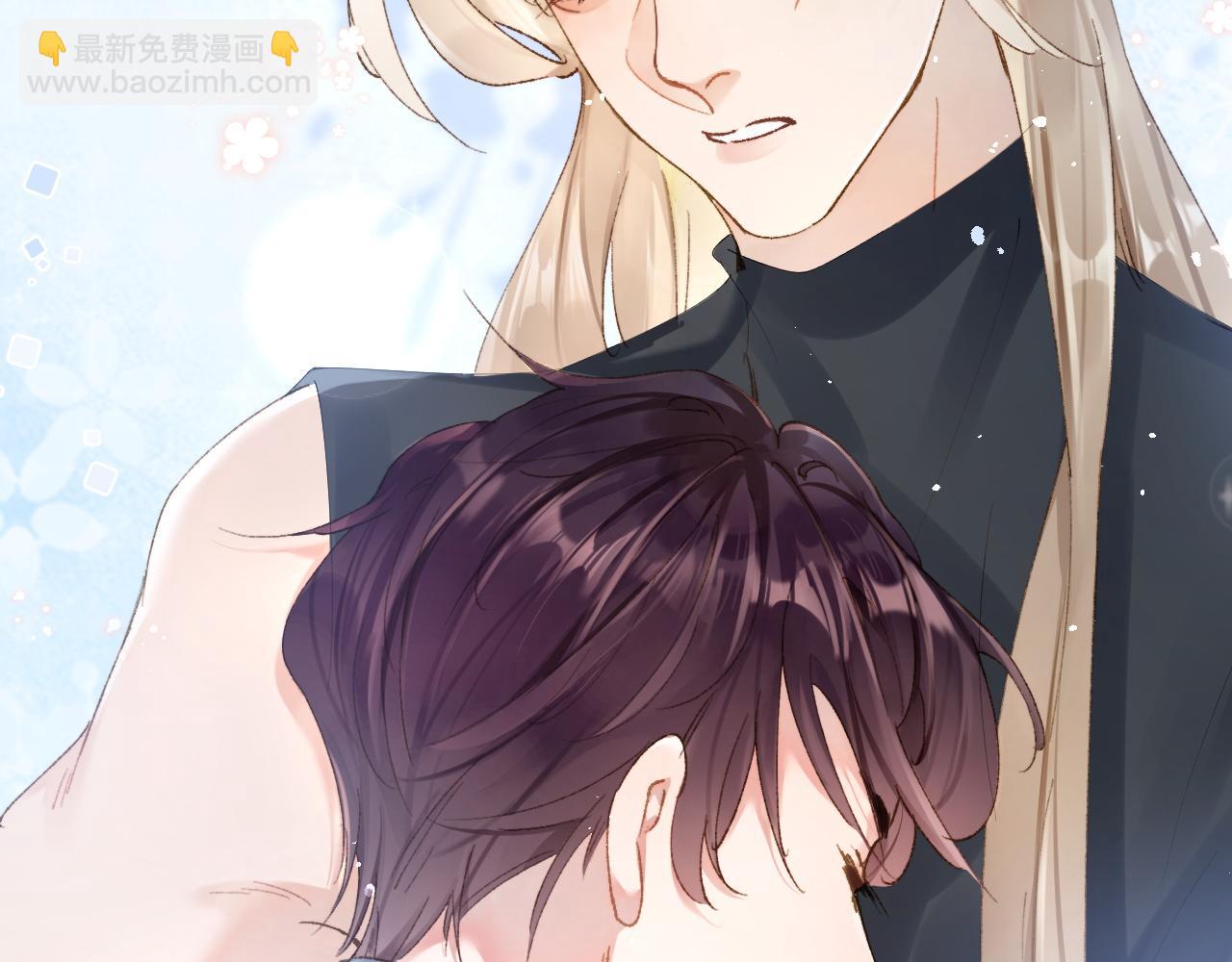 第4话 昨晚美美来了？！(1/3)-第5话