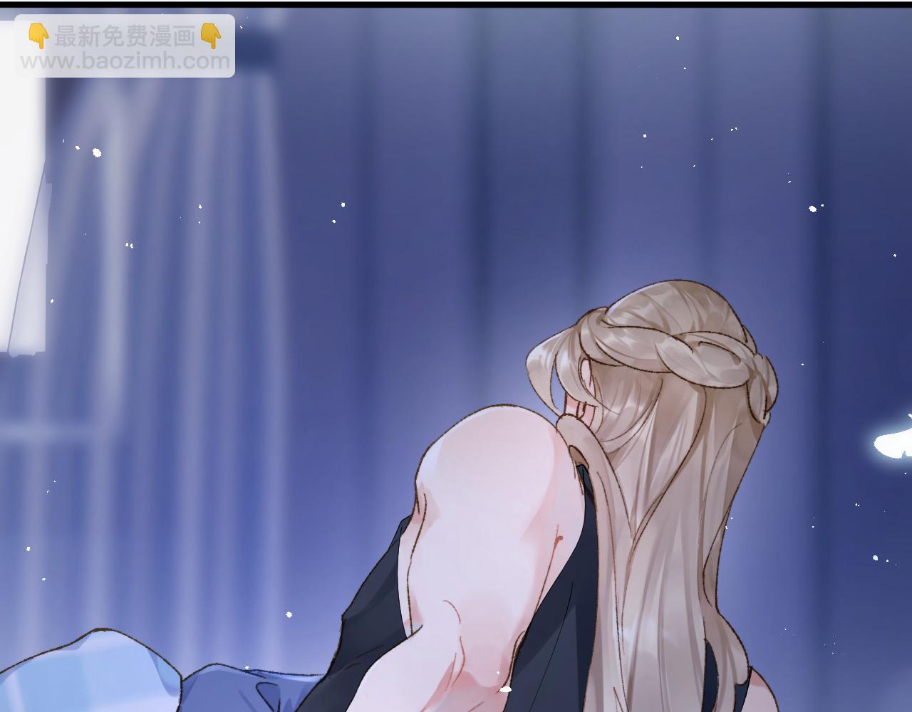 第4话 昨晚美美来了？！(1/3)-第5话