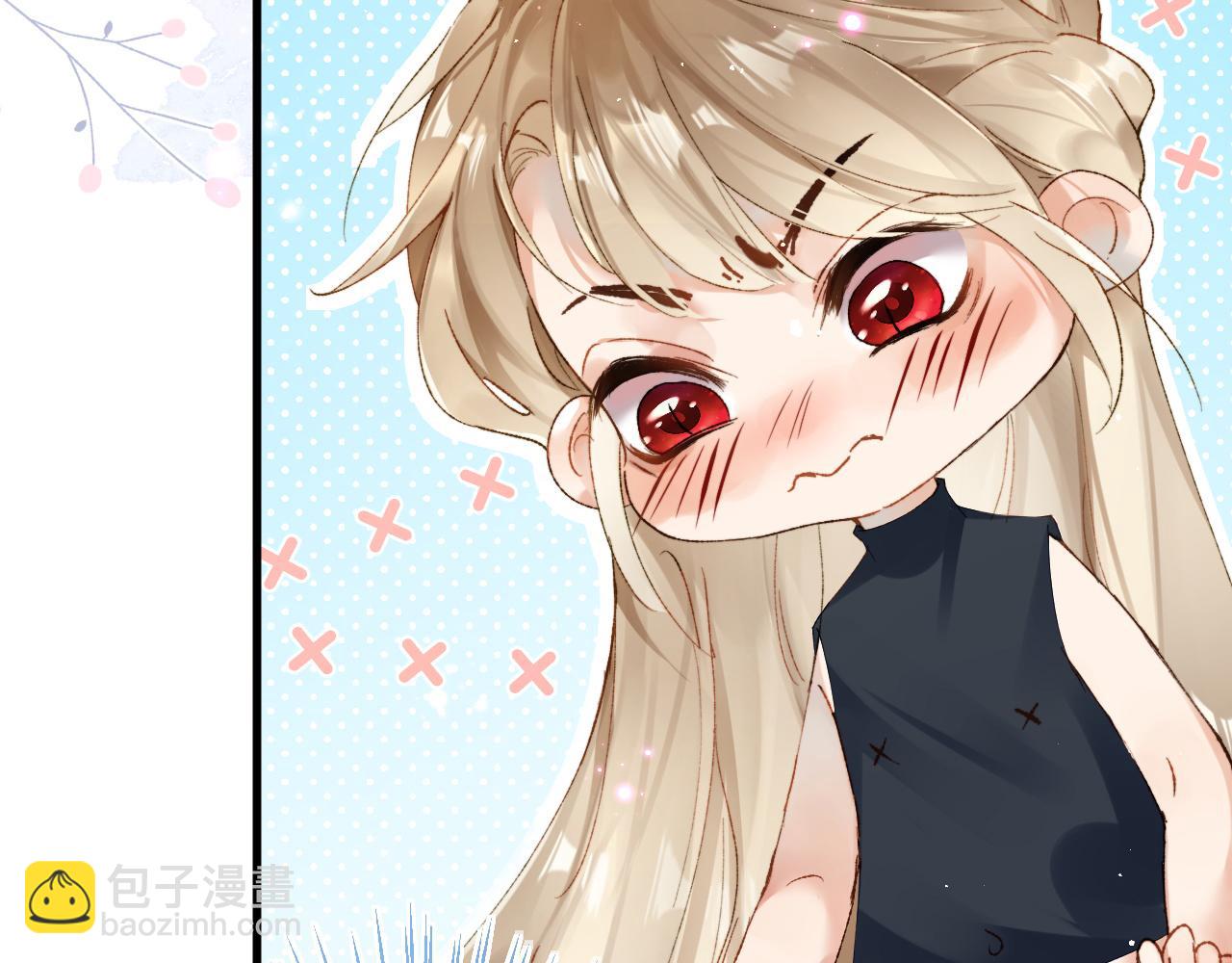 第4话 昨晚美美来了？！(1/3)-第5话