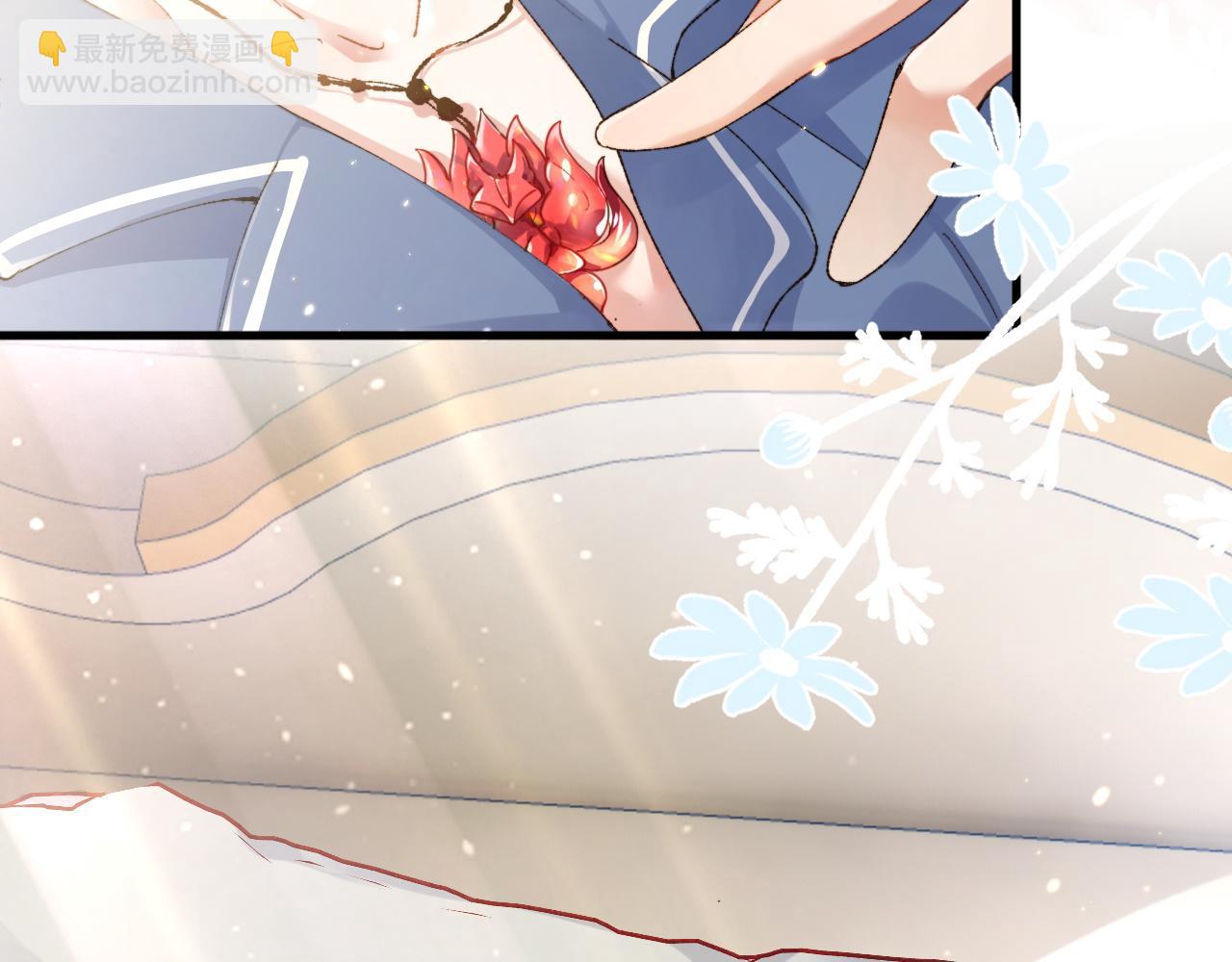 第4话 昨晚美美来了？！(1/3)-第5话