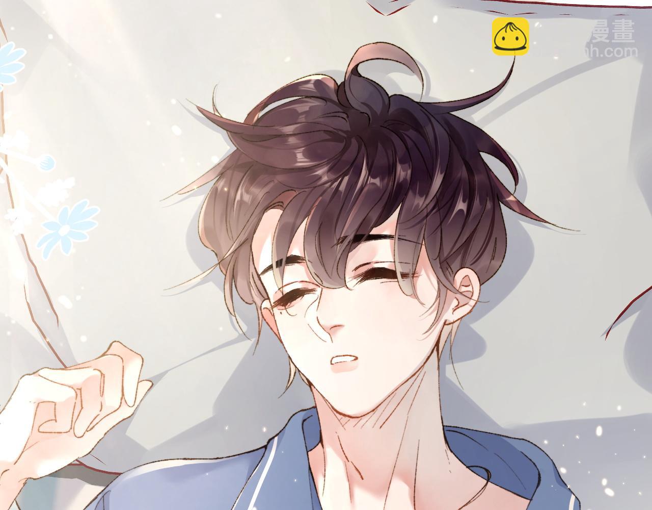 第4话 昨晚美美来了？！(1/3)-第5话