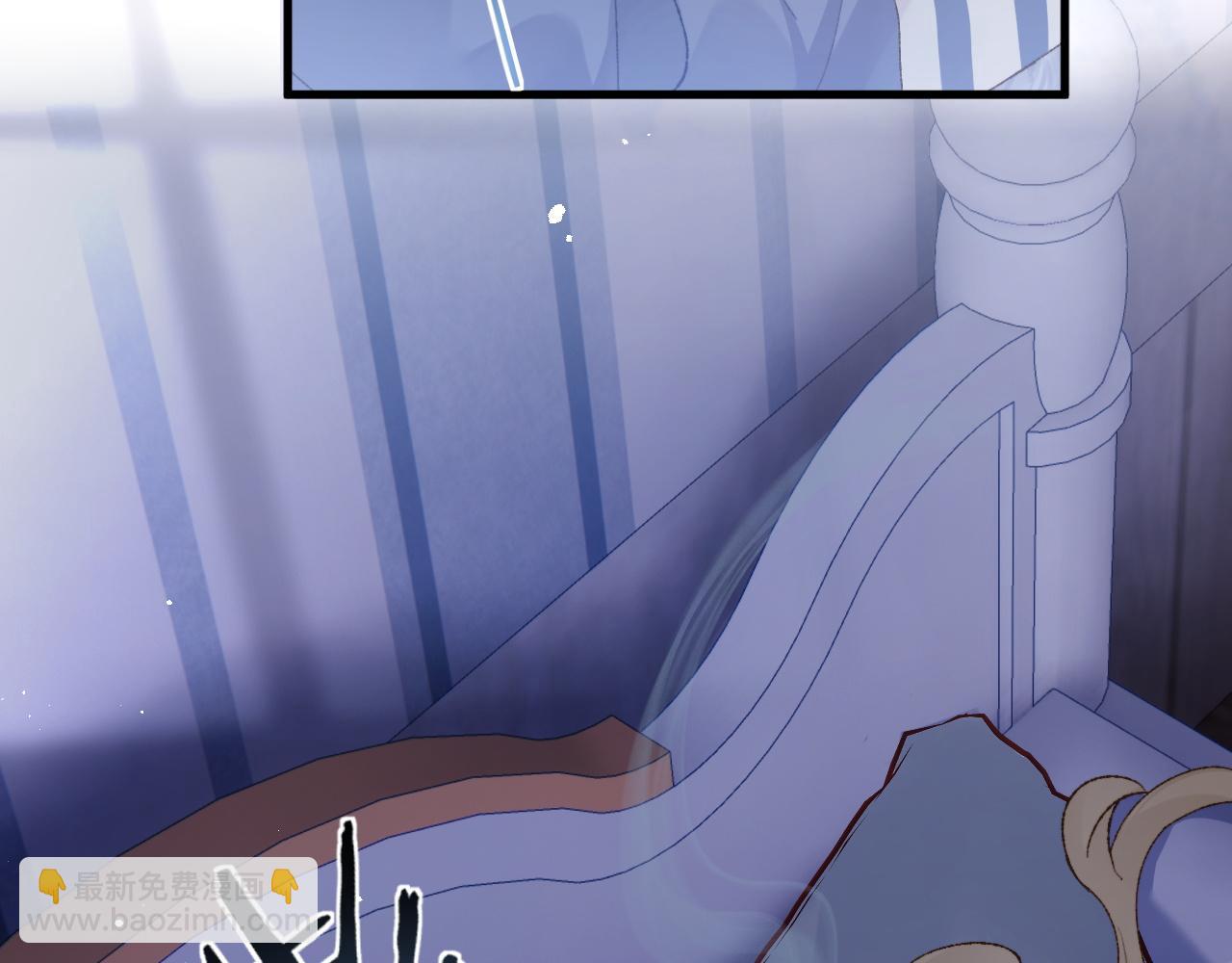 第4话 昨晚美美来了？！(1/3)-第5话