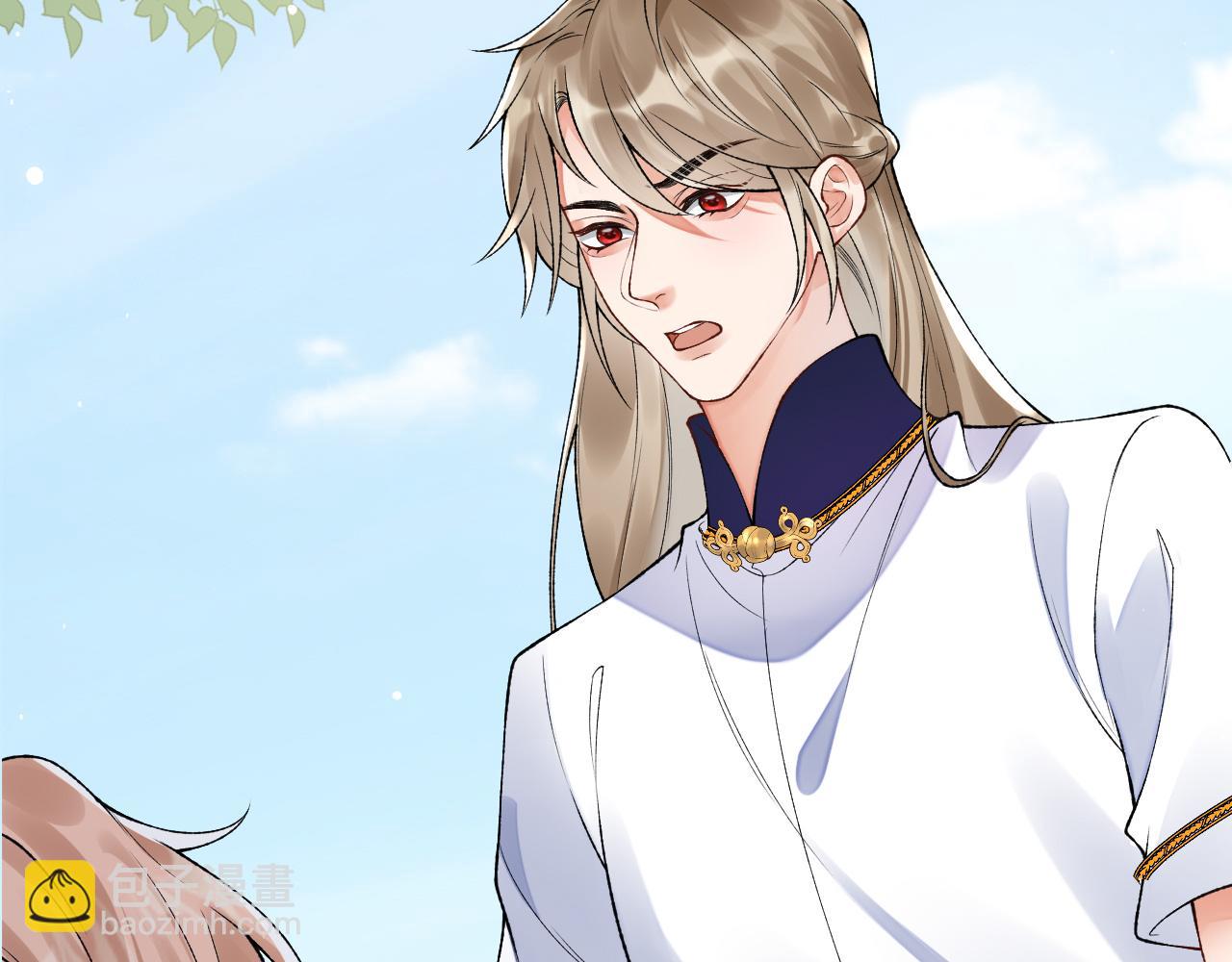 第50话 乖崽，来玩尾巴呀(1/2)-第51话