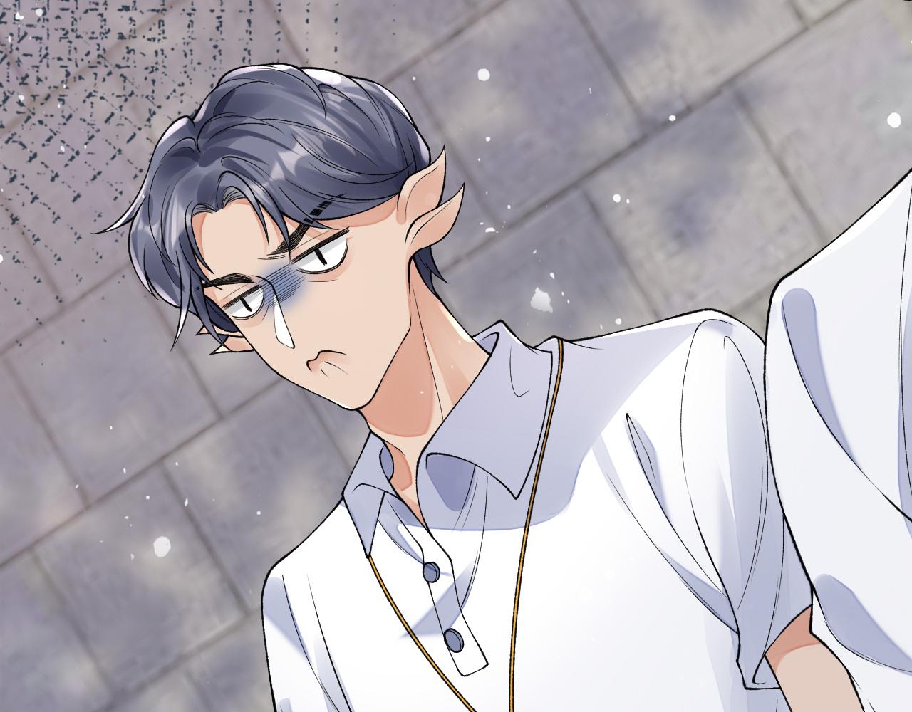 第50话 乖崽，来玩尾巴呀(1/2)-第51话