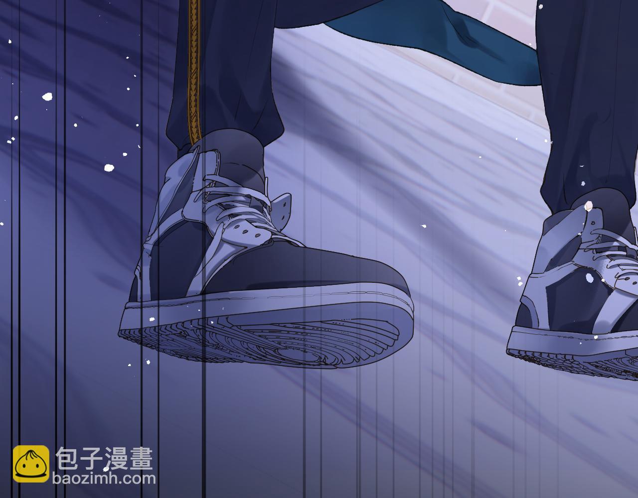 第6话 段惊棠出奇招制服穷奇(1/3)-第7话