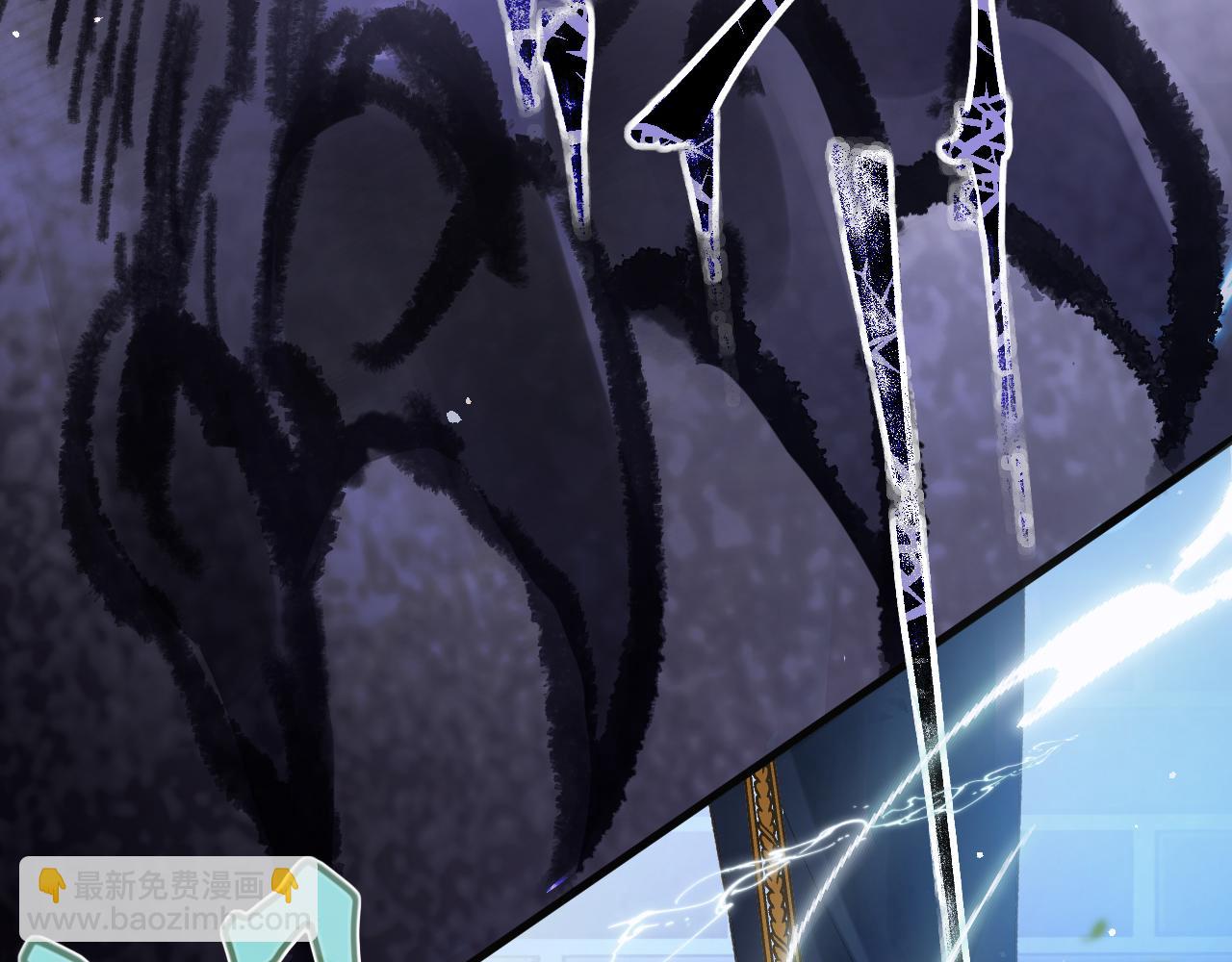 第6话 段惊棠出奇招制服穷奇(1/3)-第7话