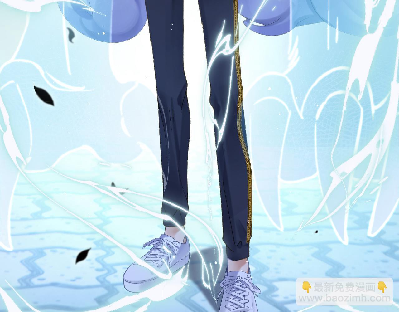 第6话 段惊棠出奇招制服穷奇(1/3)-第7话