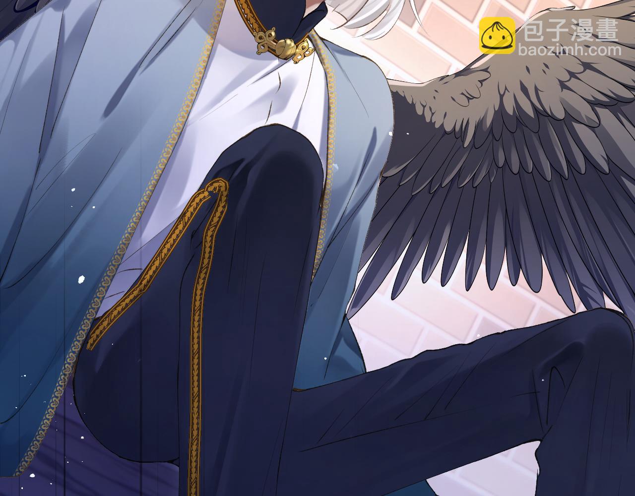 第6话 段惊棠出奇招制服穷奇(1/3)-第7话