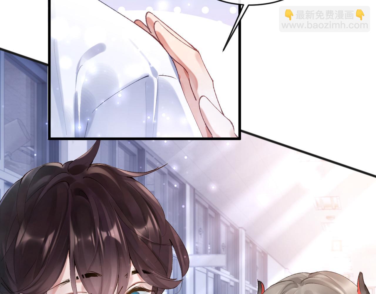 第8话 猛吸毛茸茸！(1/3)-第9话