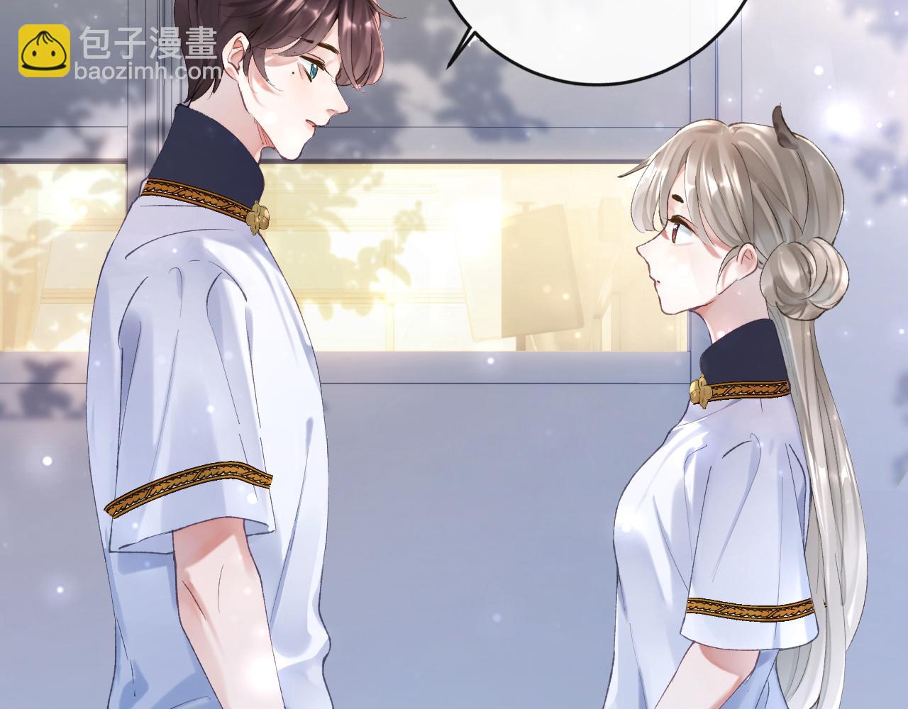 第8话 猛吸毛茸茸！(1/3)-第9话