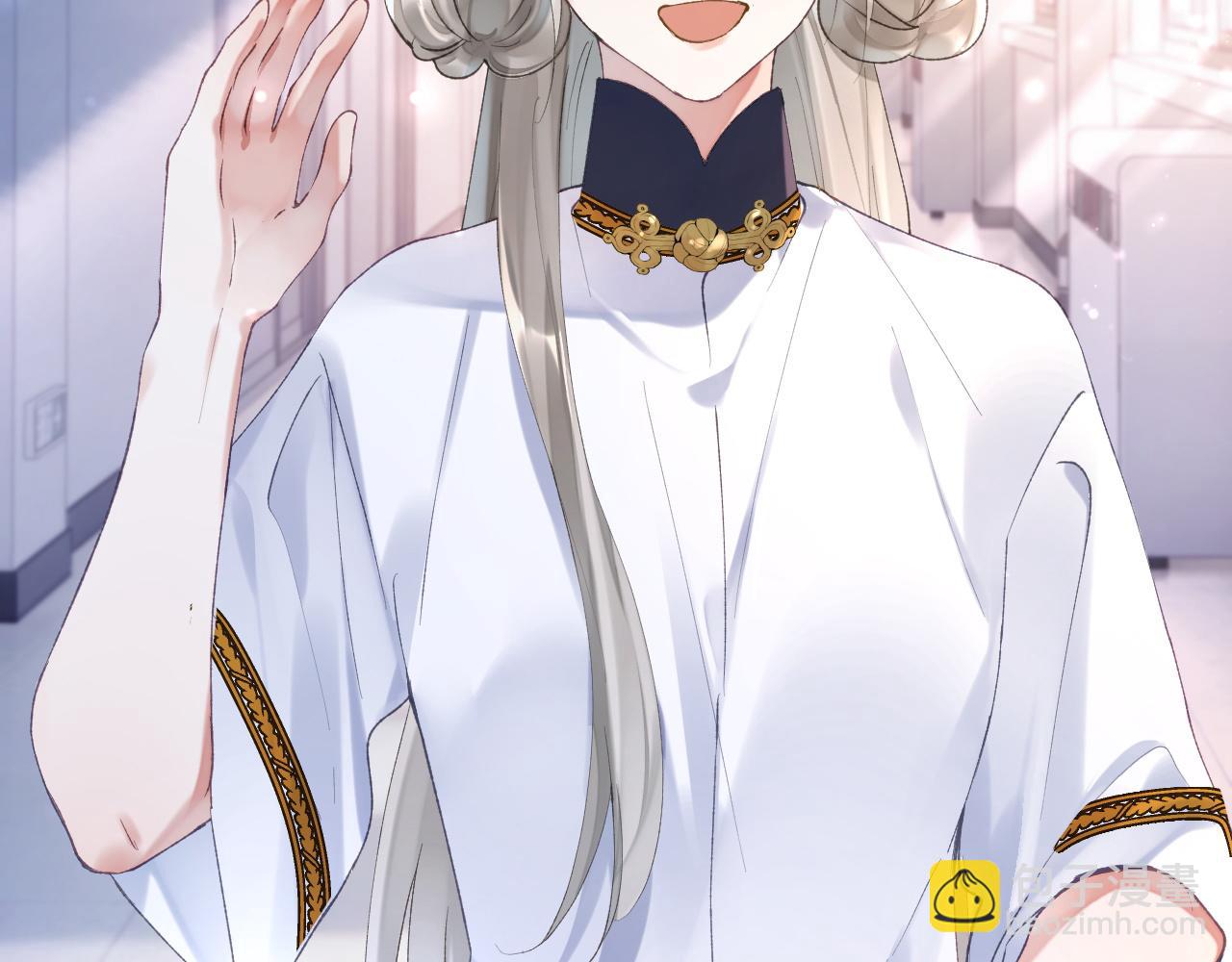 第8话 猛吸毛茸茸！(1/3)-第9话