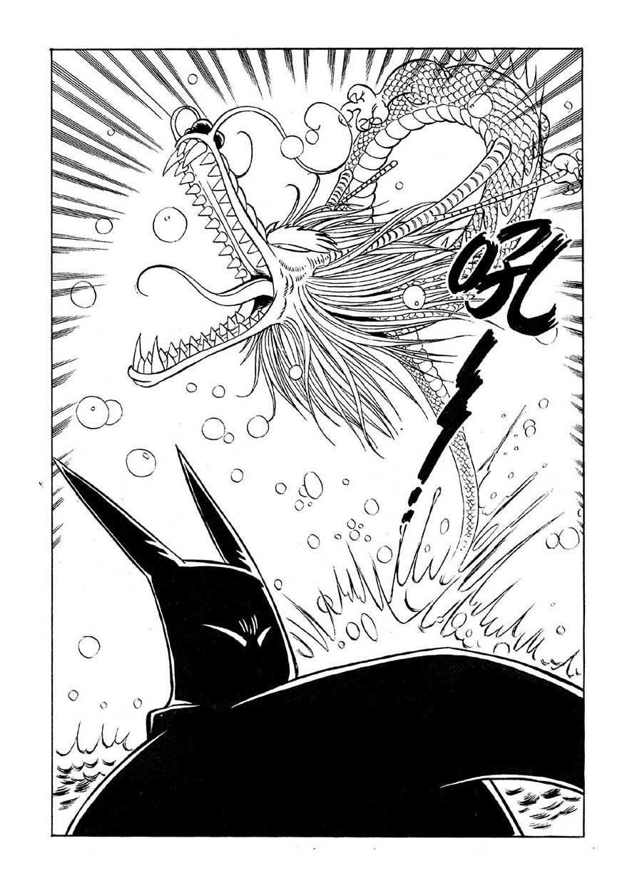 九纹龙 第19集-第19话