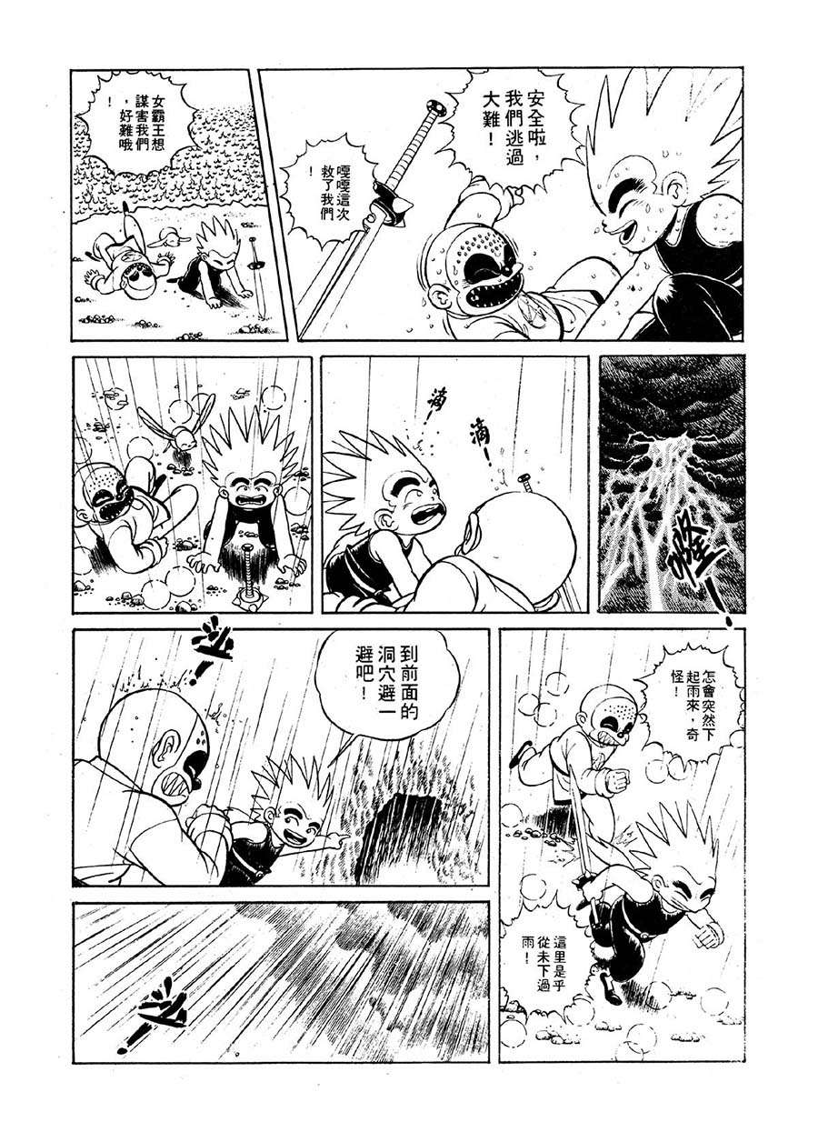 九紋龍 - 九紋龍 第29集 - 2