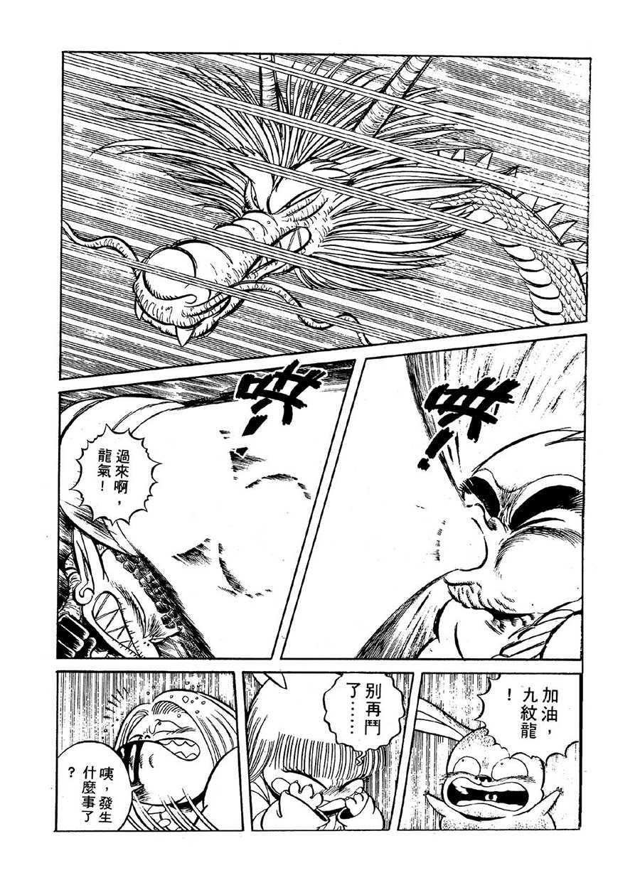 九纹龙 第31集-第31话