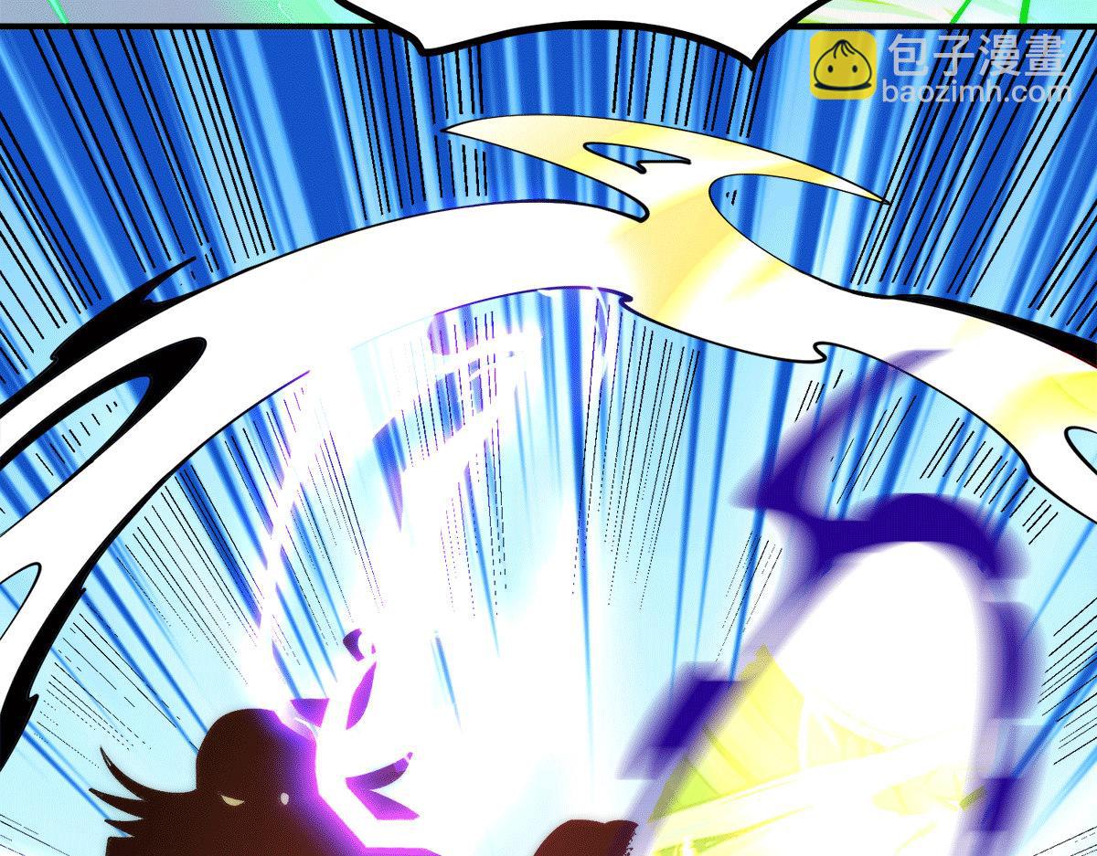 九霄帝神 - 第233話 魔神王九淵(3/3) - 5