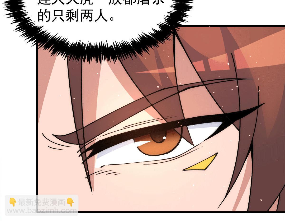 九霄帝神 - 第235話 傳承大天虎血脈之力(2/3) - 4