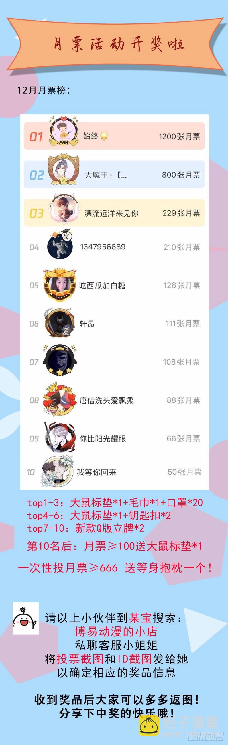 九霄帝神 - 第245話 帥哥此地不許殺生哦 - 3