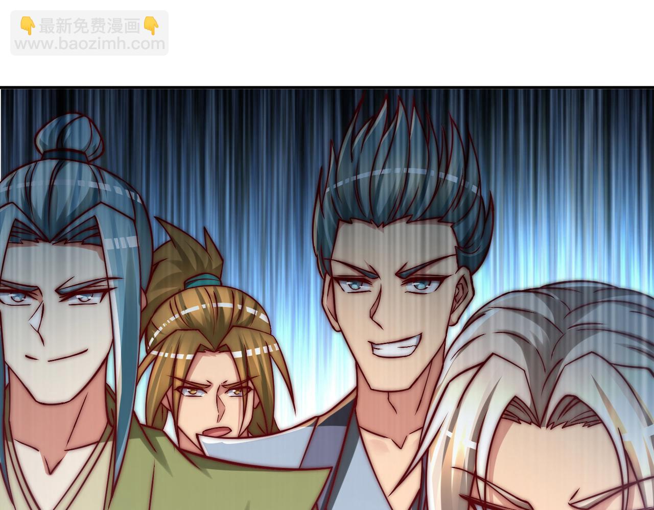 九霄帝神 - 第282話 比我還不要臉？(3/4) - 2