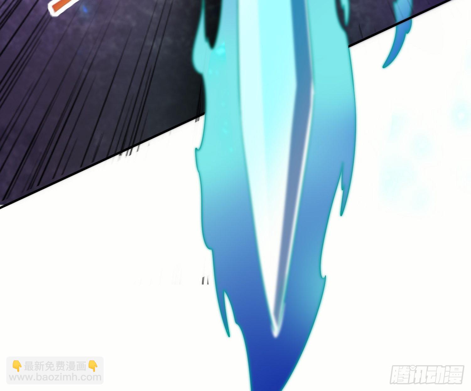 九霄帝神 - 第322話 好久不見 - 3