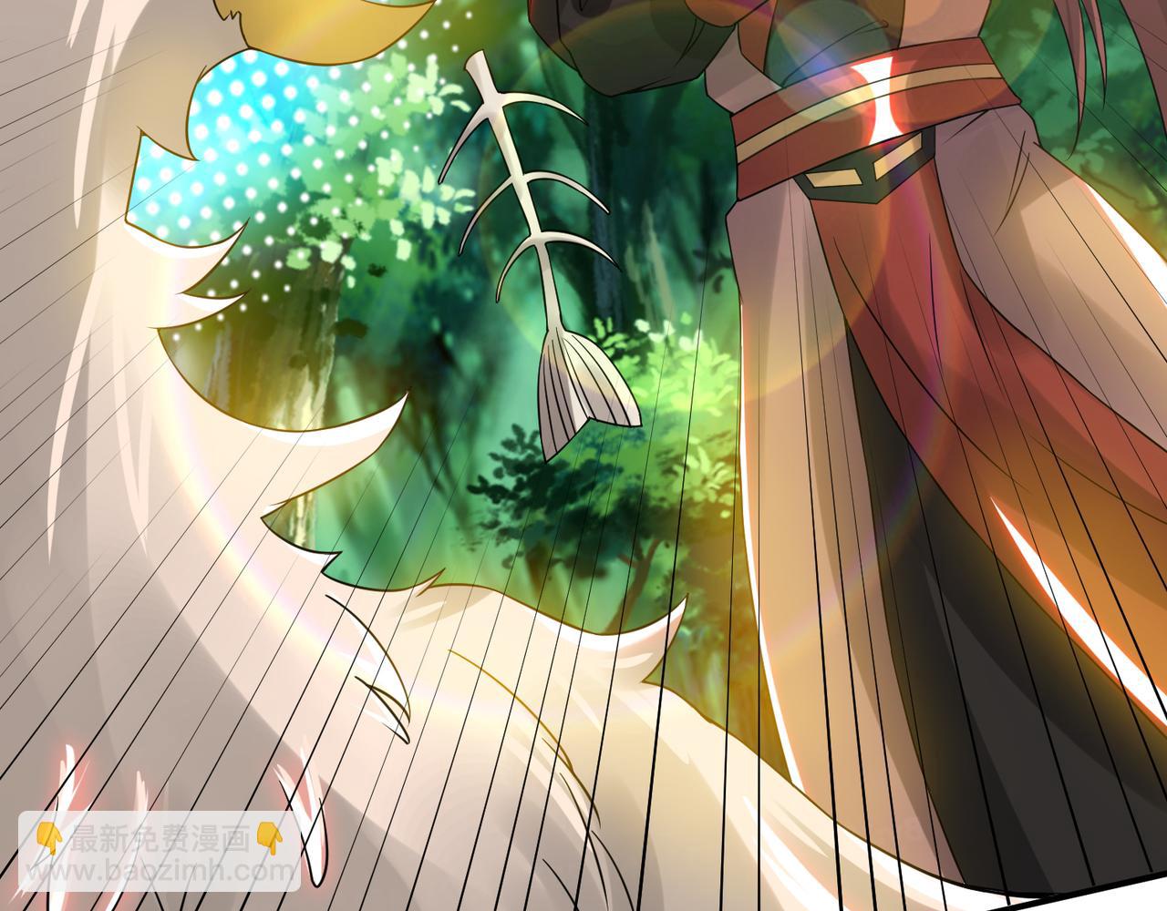 九霄帝神 - 第71話 我有點貧血(2/2) - 7