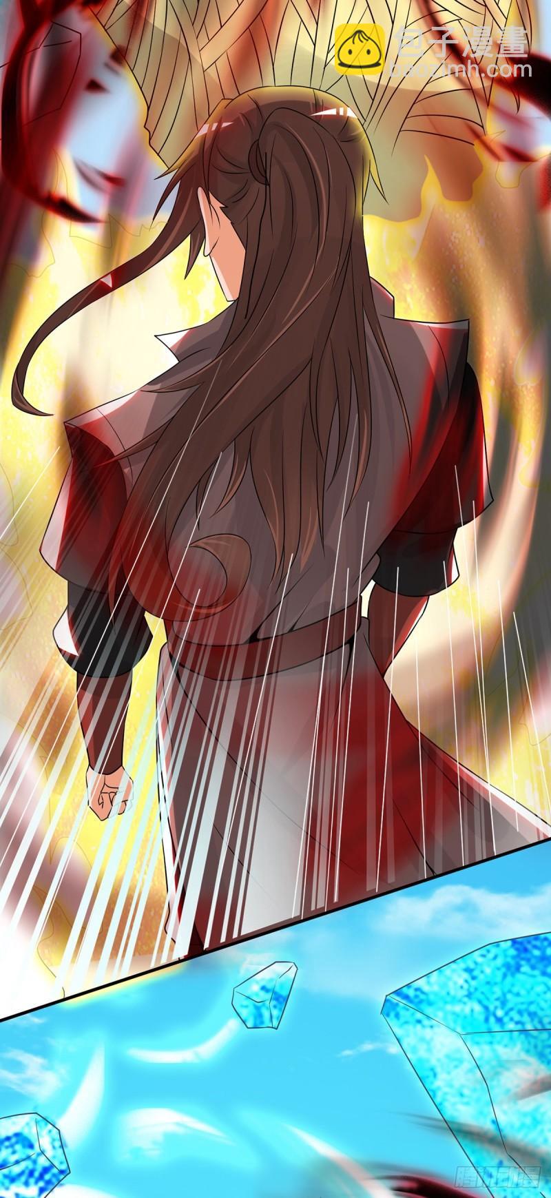 九霄帝神 - 第73話 北孤城武閣滅之！ - 3