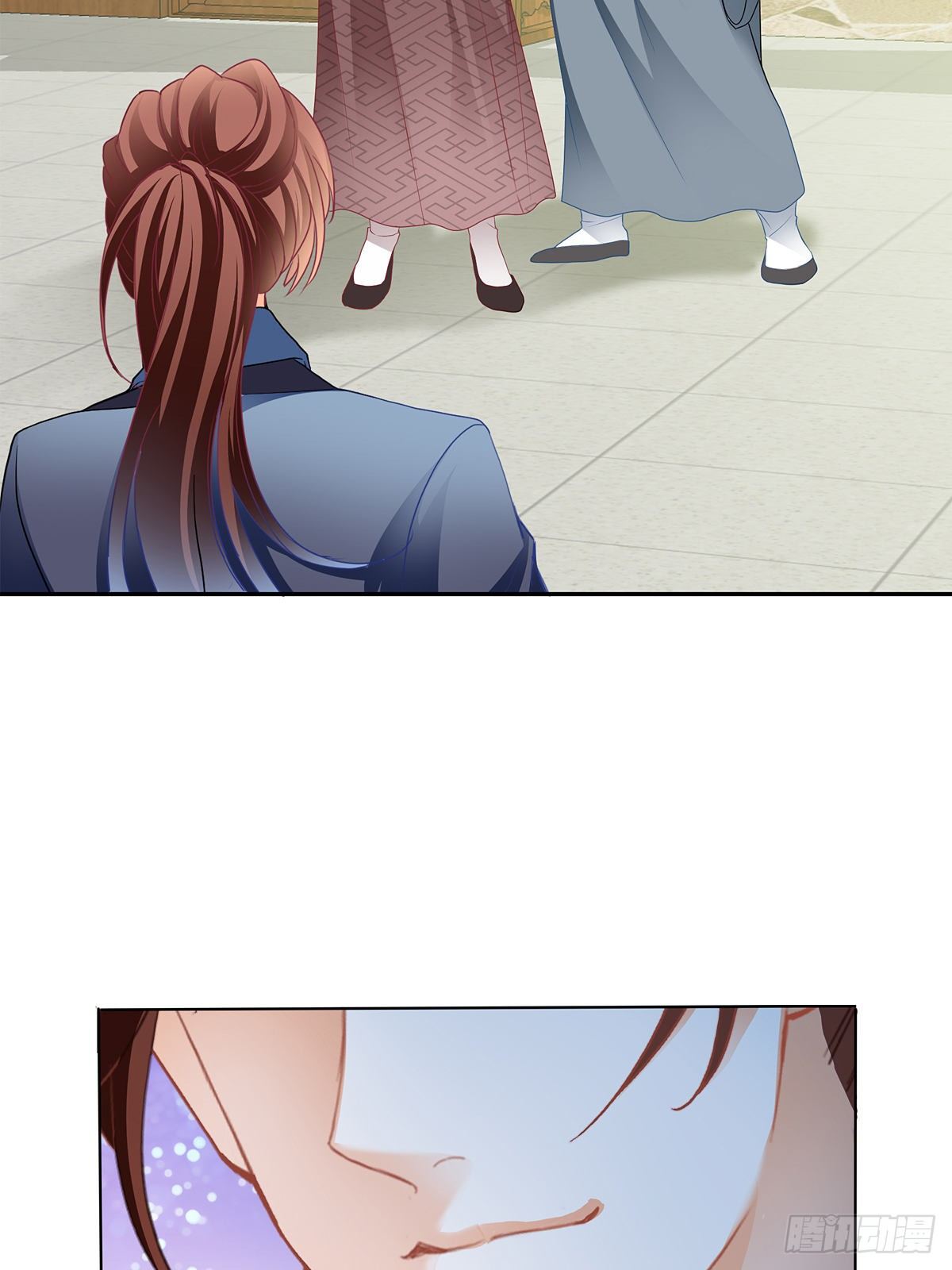 药师考核(1/2)-第11话