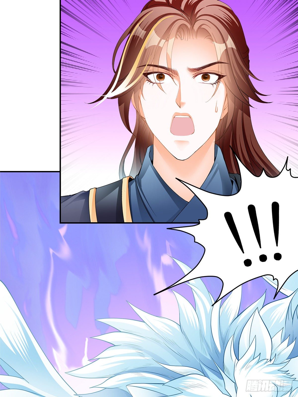 退婚(1/2)-第13话