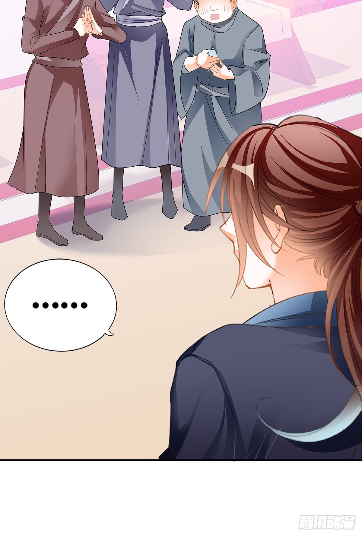 暴打周耀阳(1/2)-第15话