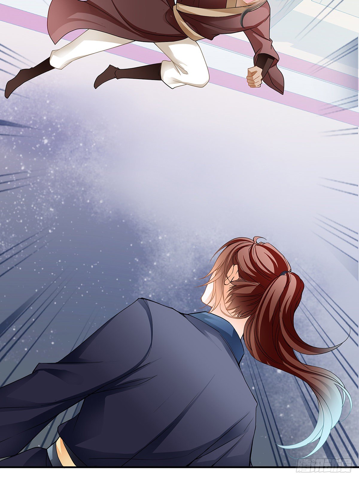 暴打周耀阳(1/2)-第15话