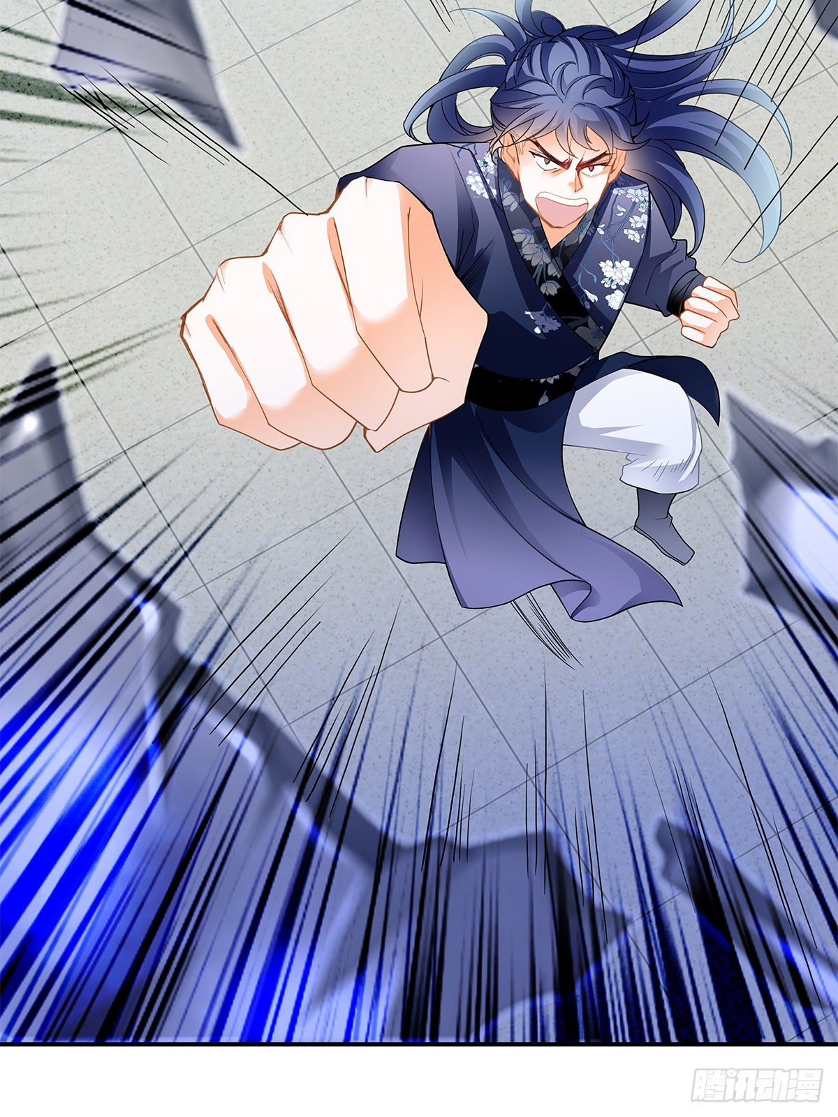 暴打周耀阳(1/2)-第15话