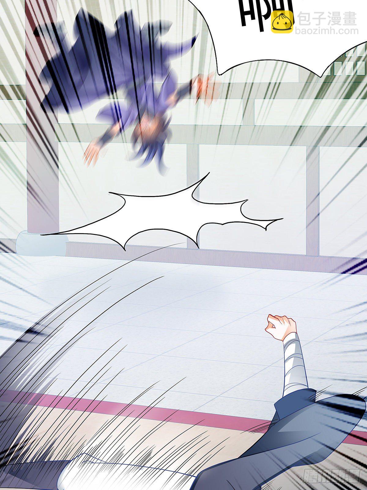 暴打周耀阳(1/2)-第15话