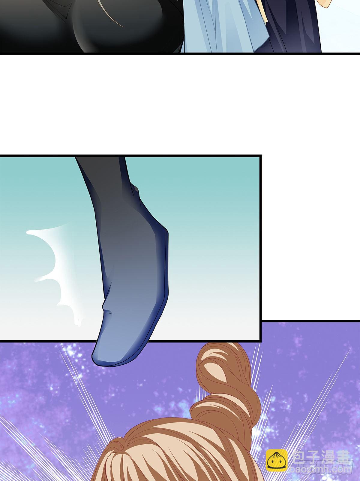 暴打西域美女(1/2)-第19话