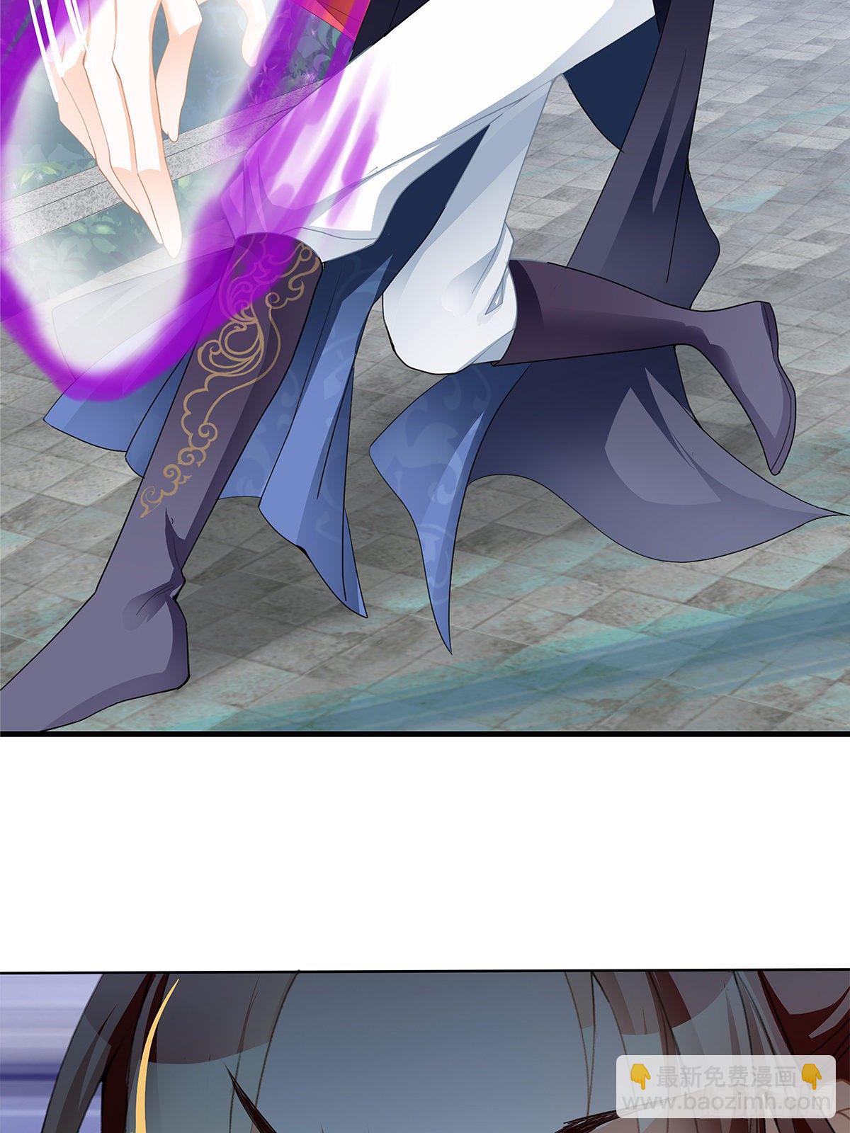 暴打西域美女(1/2)-第19话