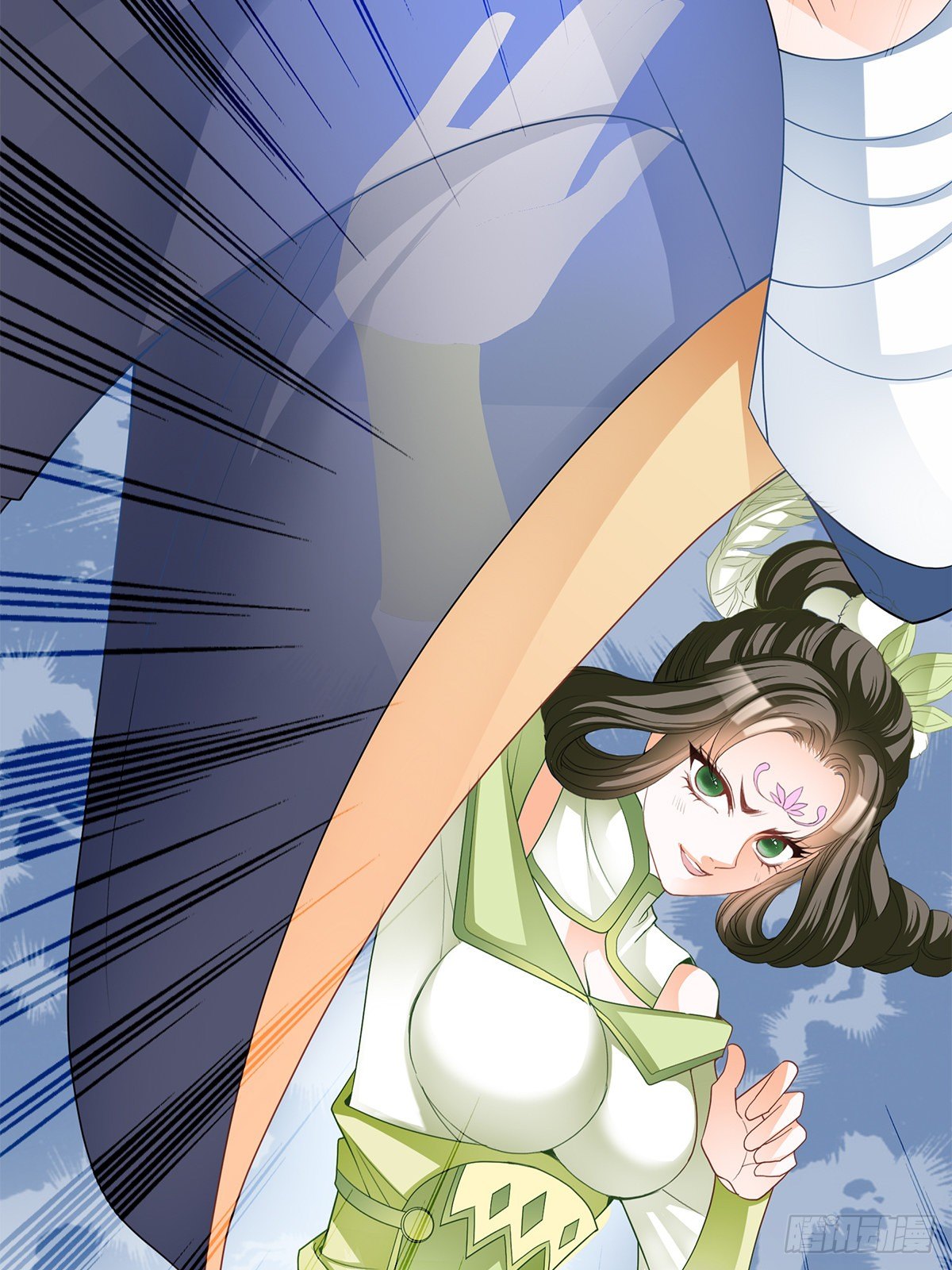 男女双修(1/2)-第23话