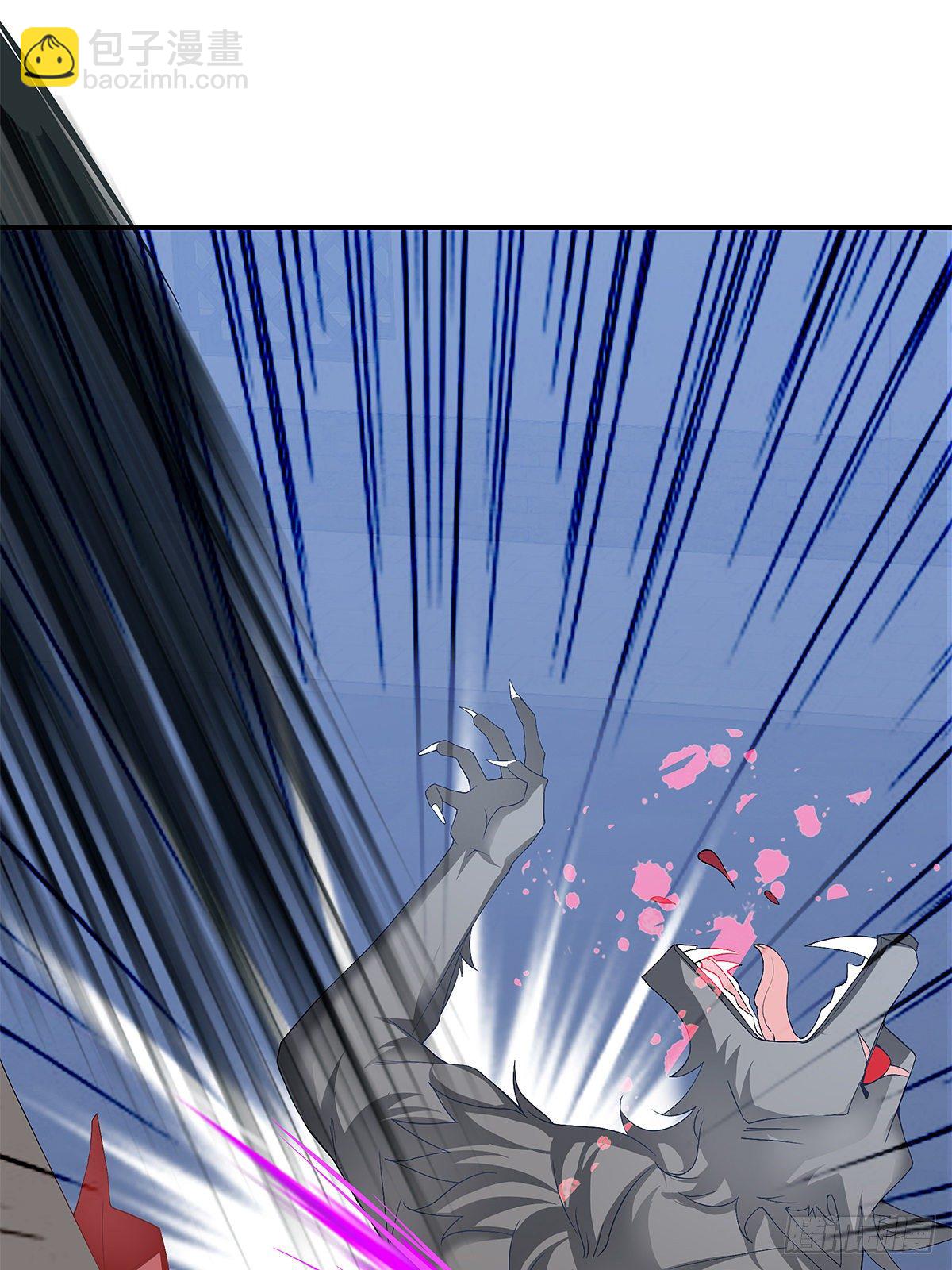 阴险的卫苍-第29话