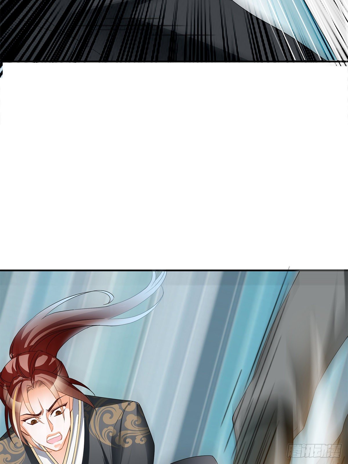 阿蛮别死(1/2)-第39话