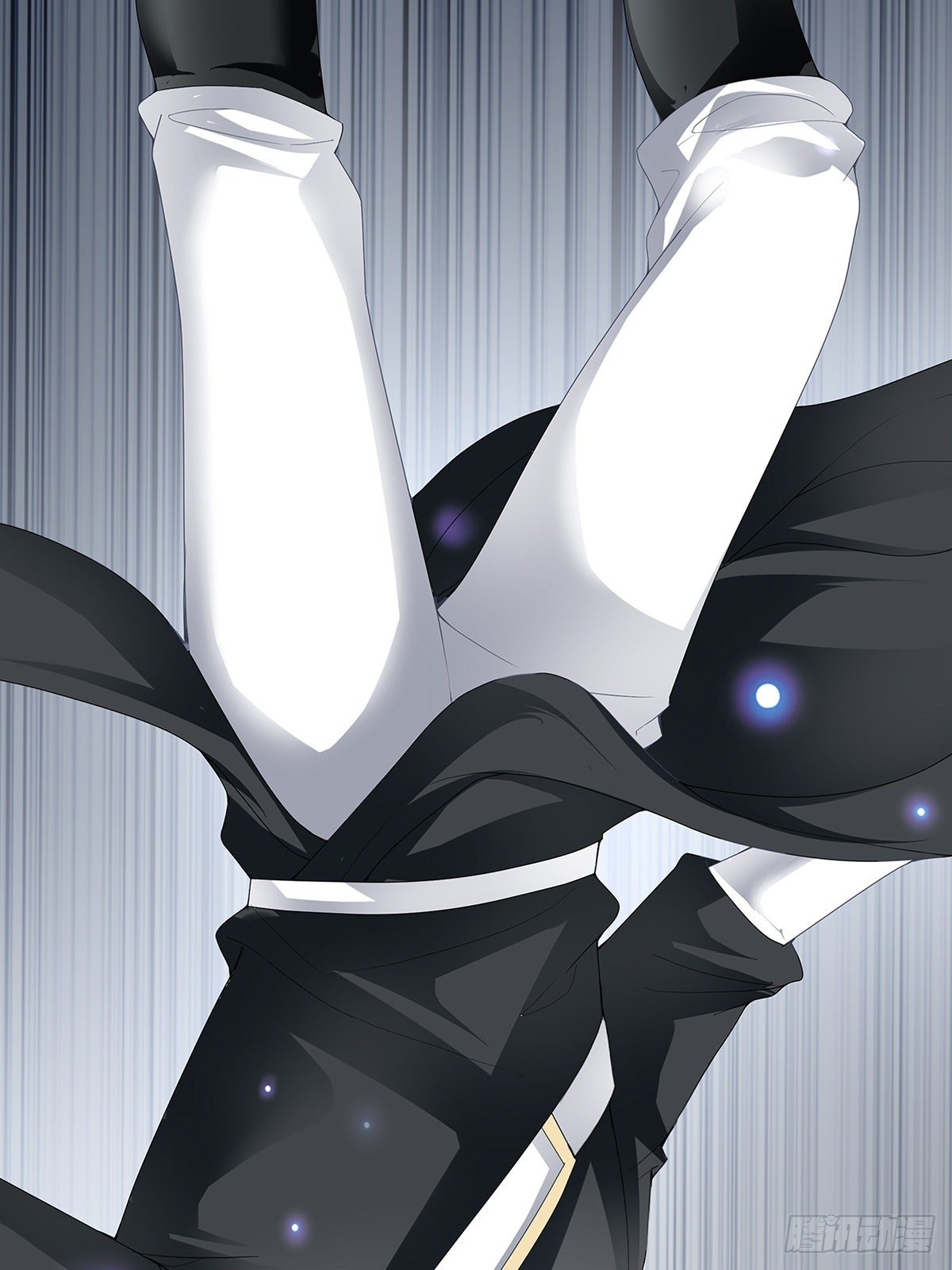 龙尘被捡-第41话